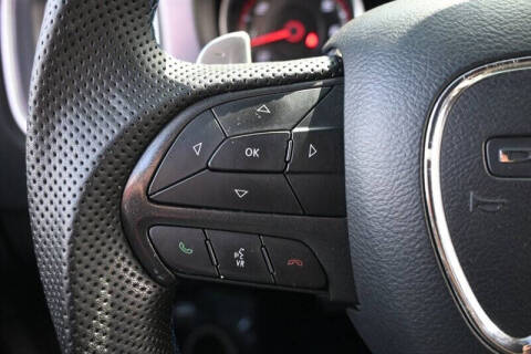 2019 Dodge Charger R/T Scat Pack