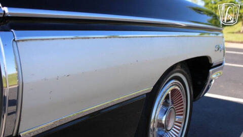 1962 Oldsmobile Starfire