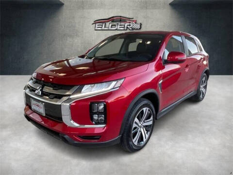 2026 Mitsubishi Outlander Sport