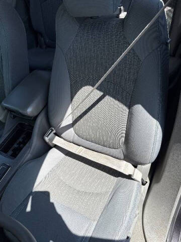 2015 Chevrolet Traverse LS