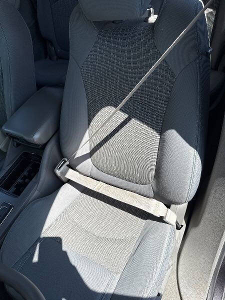 2015 Chevrolet Traverse LS