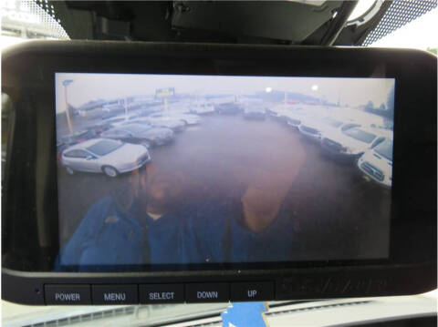 2020 Ford Transit 250