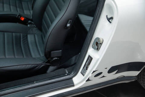 1974 Porsche 911 Carrera