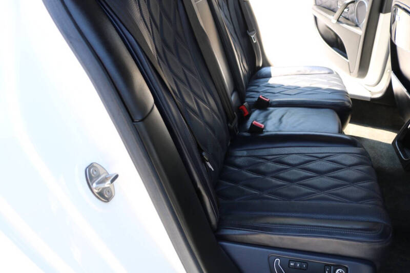 2015 Bentley Flying Spur V8