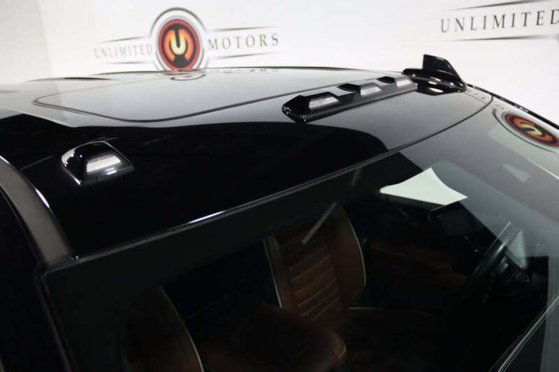 2024 GMC Sierra 3500HD