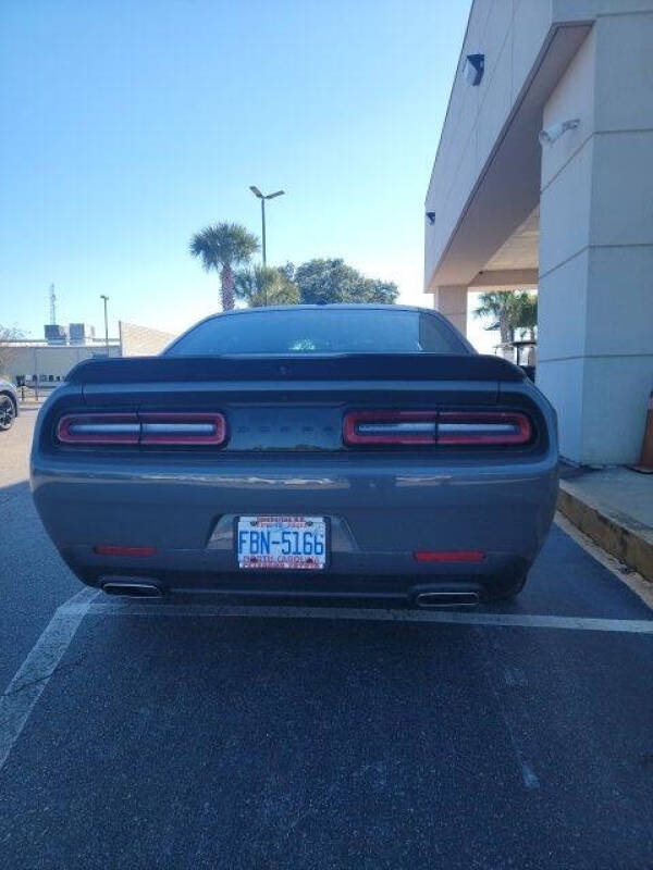 2023 Dodge Challenger GT