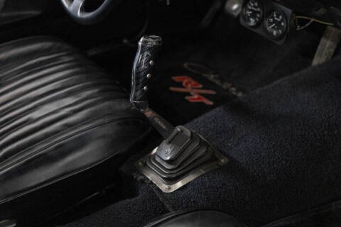 1971 Dodge Challenger