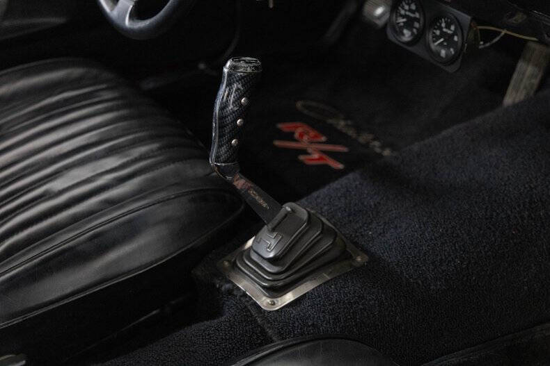 1971 Dodge Challenger