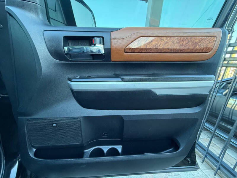 2014 Toyota Tundra