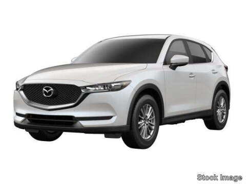 2017 Mazda CX-5 for sale at Goldy Chrysler Dodge Jeep Ram Mitsubishi in Huntington WV