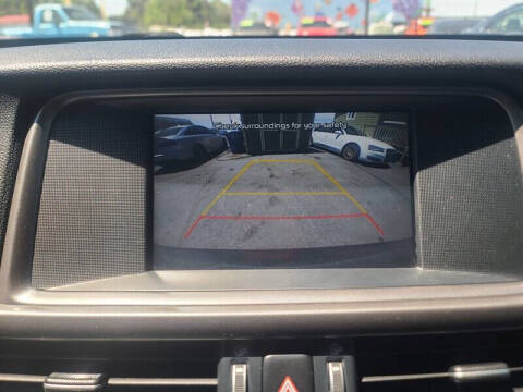 2018 Kia Optima S
