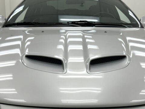 2005 Pontiac GTO