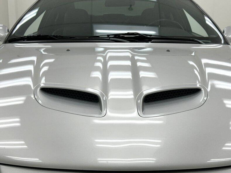 2005 Pontiac GTO