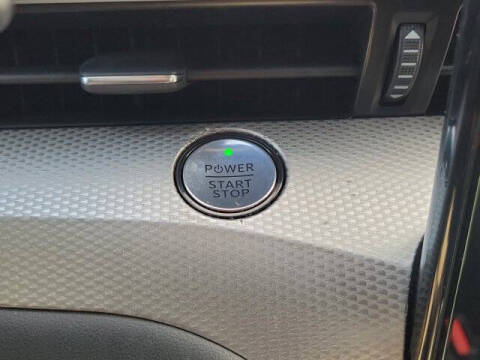 2021 Ford Mustang Mach-E Select