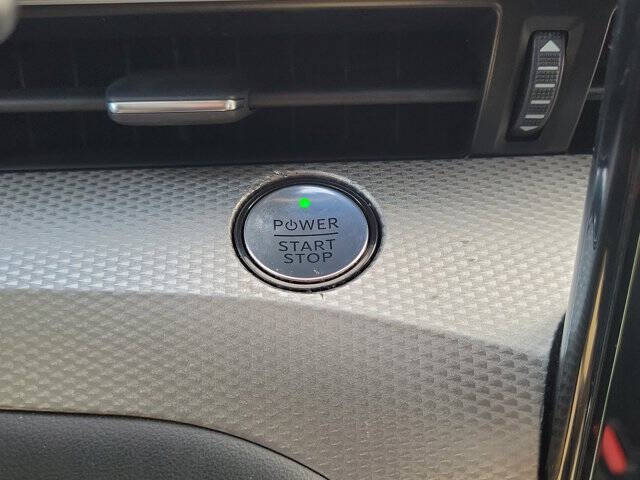 2021 Ford Mustang Mach-E Select