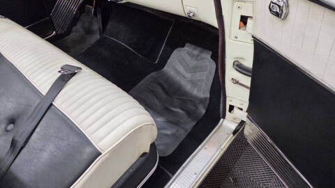 1954 Packard Caribbean