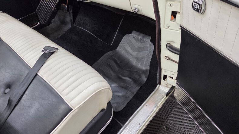 1954 Packard Caribbean