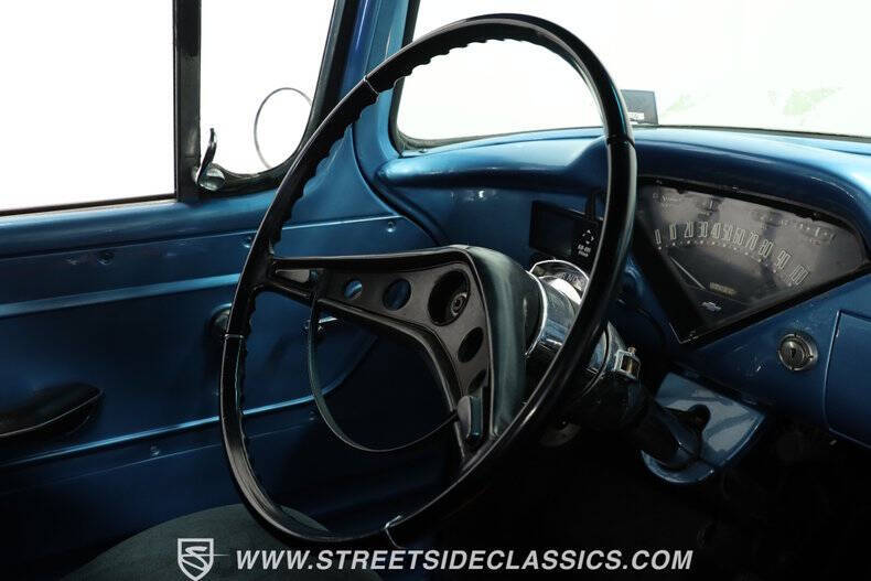 1957 Chevrolet 3100