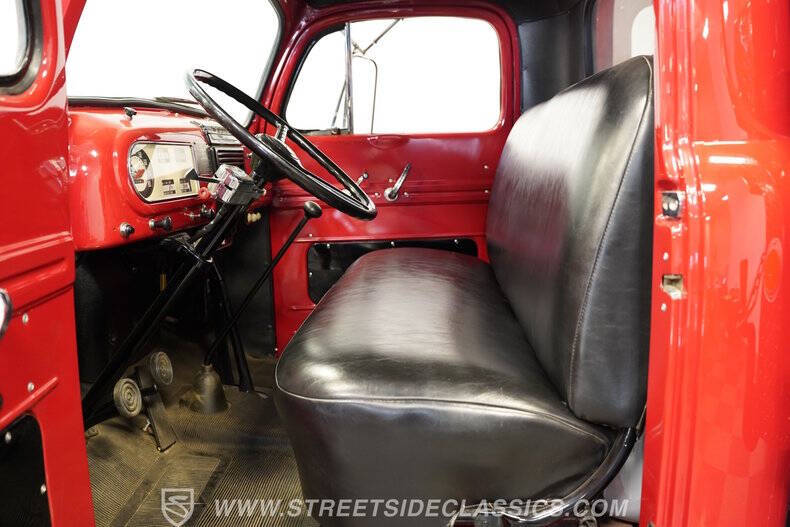 1949 Ford F-600