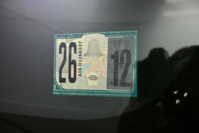 2017 Tesla Model S 75