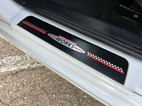 2014 MINI Countryman Cooper S