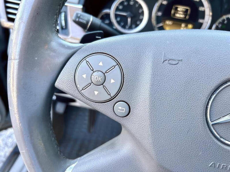 2012 Mercedes-Benz E-Class