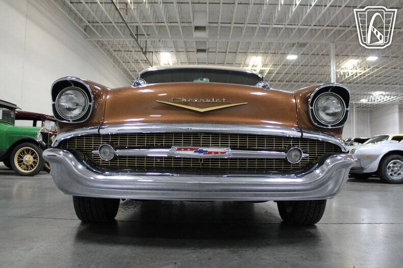 1957 Chevrolet Bel Air