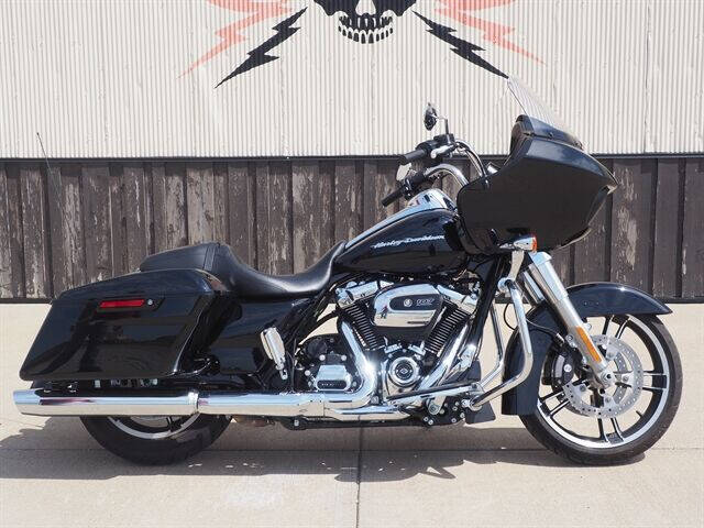 road glide for sale used
