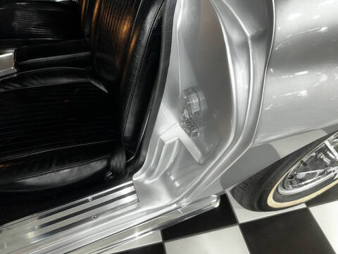 1963 Chevrolet Corvette