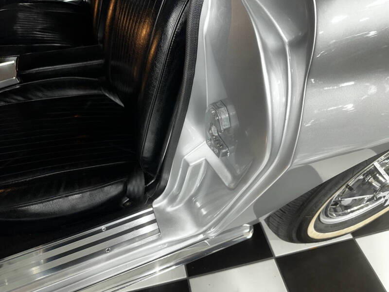 1963 Chevrolet Corvette