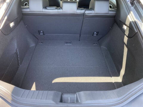 2025 Acura Integra w/A-SPEC