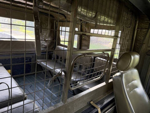 1993 Mercedes-Benz G-Class