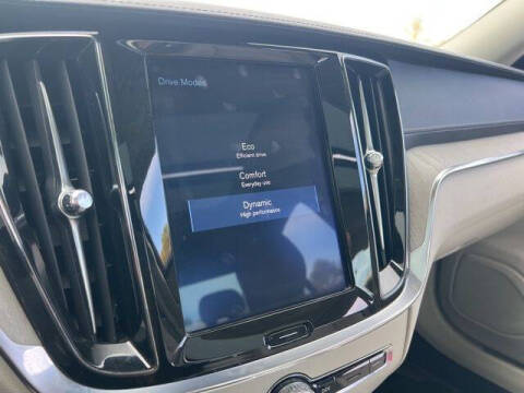 2020 Volvo S60 T5 Inscription