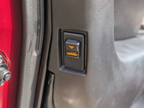 1991 Chevrolet Corvette