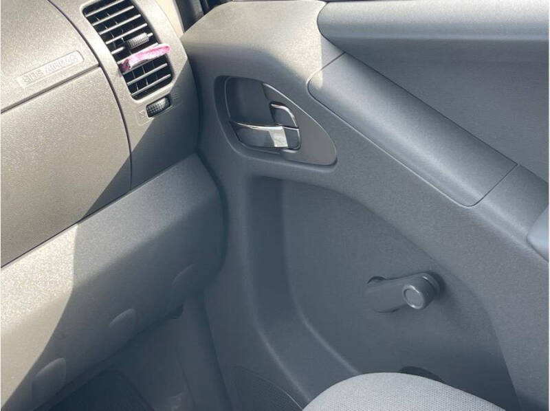 2017 Nissan Frontier