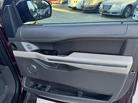 2021 Ford Expedition MAX XLT