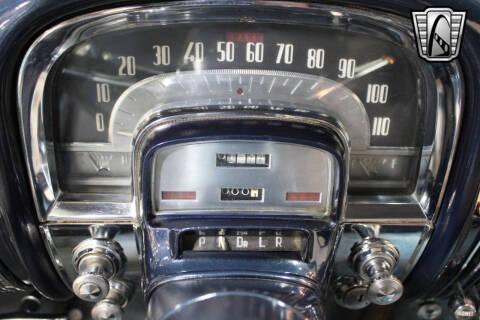 1953 Cadillac Series 62