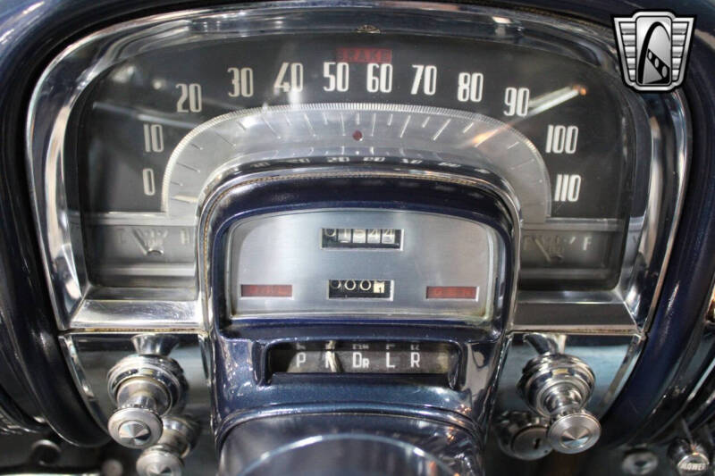 1953 Cadillac Series 62