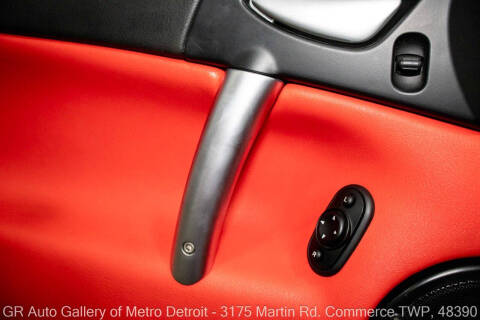 2008 Dodge Viper SRT-10