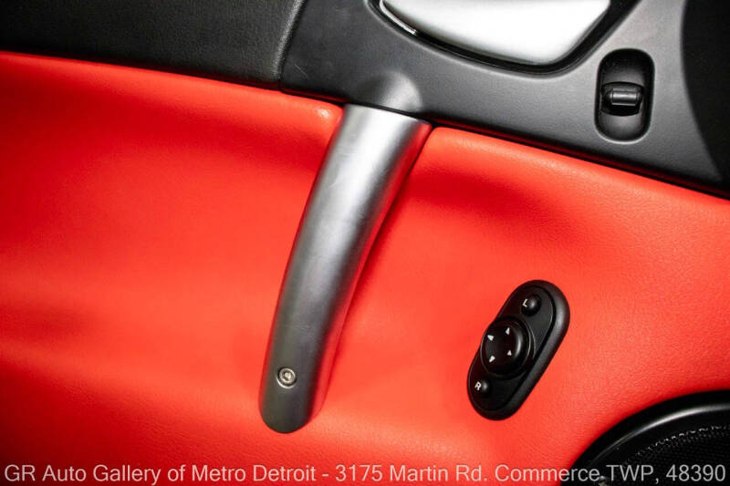 2008 Dodge Viper SRT-10