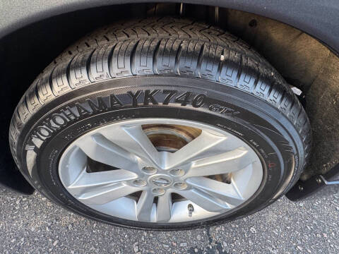 2013 Nissan Altima 2.5 S