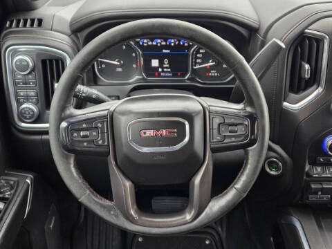 2021 GMC Sierra 2500HD