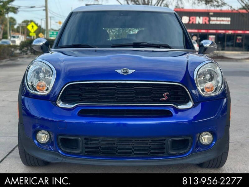 2015 MINI Paceman for sale in Tampa, FL