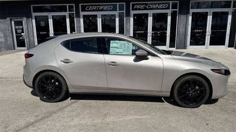 2026 Mazda Mazda3 Hatchback 2.5 S Premium