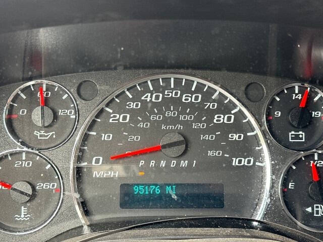 2021 Chevrolet Express 2500