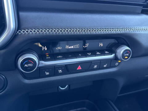 2026 Mazda CX-50 2.5 S Premium