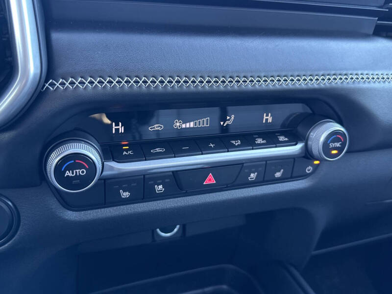 2026 Mazda CX-50 2.5 S Premium