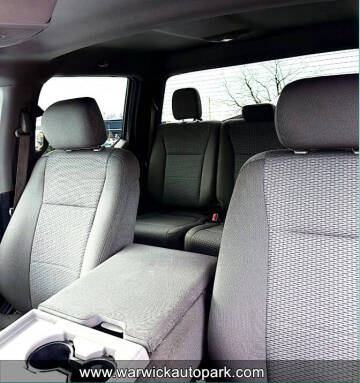 2017 Ford F-450 Super Duty