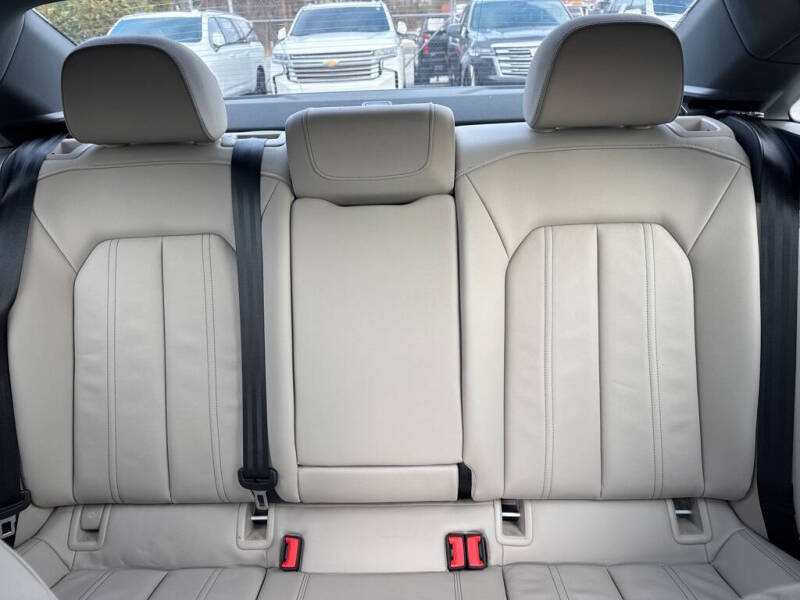 2022 Audi A3 Premium Plus 40 TFSI