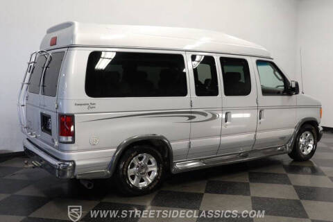 2006 Ford E-Series E-150